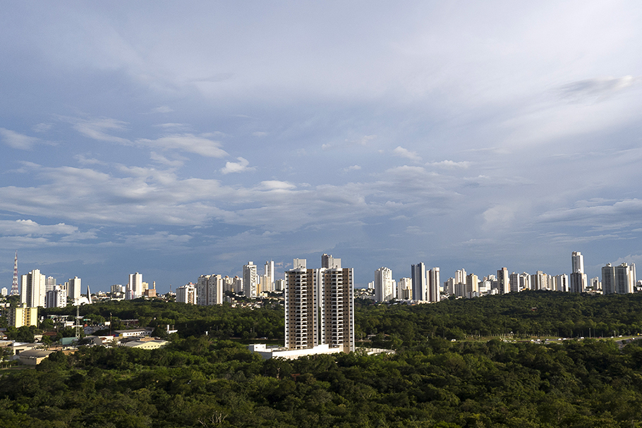 Cidades brasileiras: a pior verticalização do mundo
