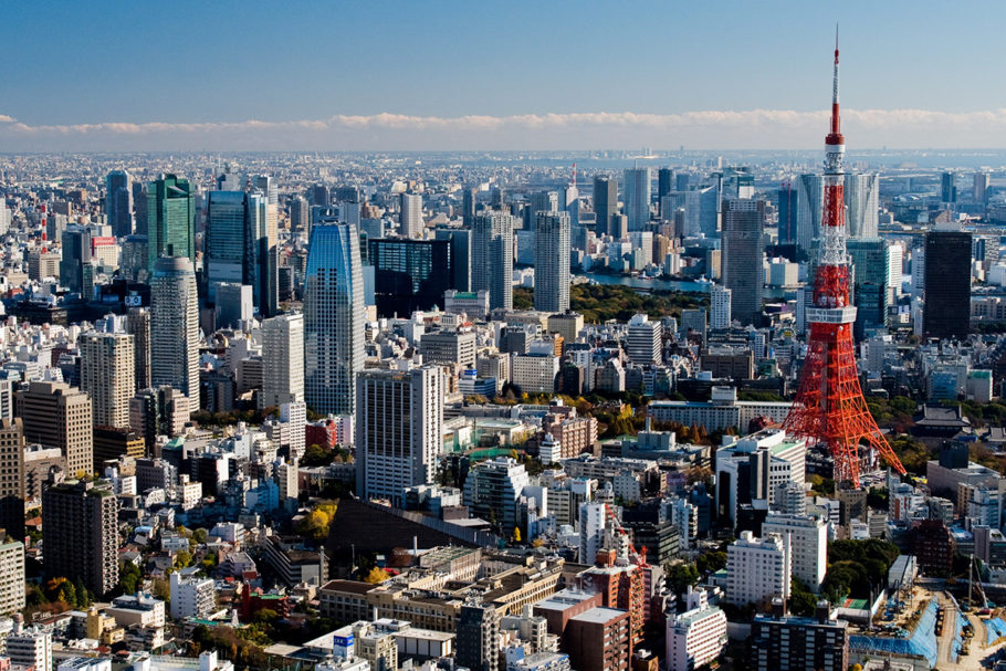 Tóquio: como a cidade mais populosa do mundo foi eleita a melhor para morar