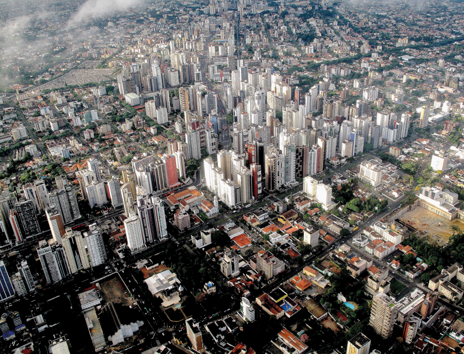 Equalização e potencialização do uso do solo urbano | Guia de Gestão Urbana