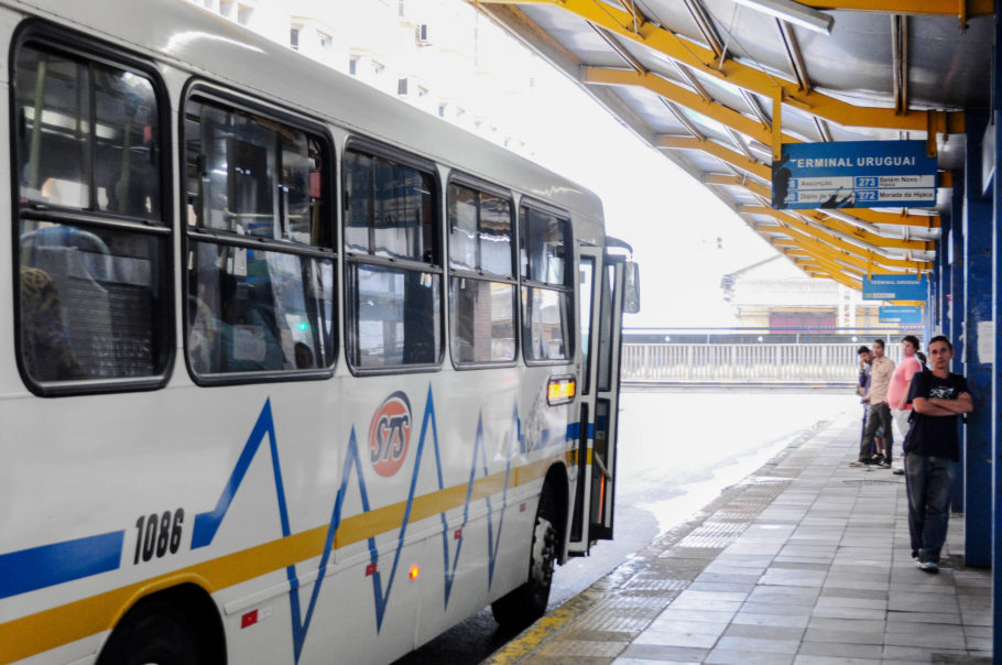Reformulação das concessões de transporte público | Guia de Gestão Urbana