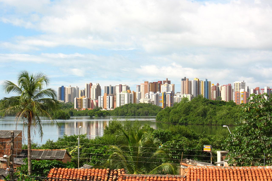 O bairro da Ponta d’Areia e a exclusão da cidade de São Luís