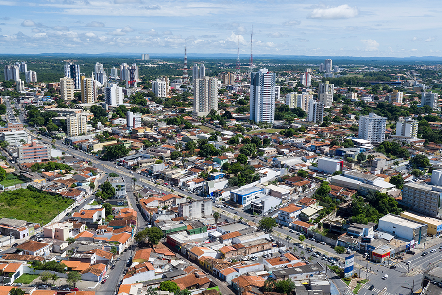 Como serão as cidades brasileiras no futuro?