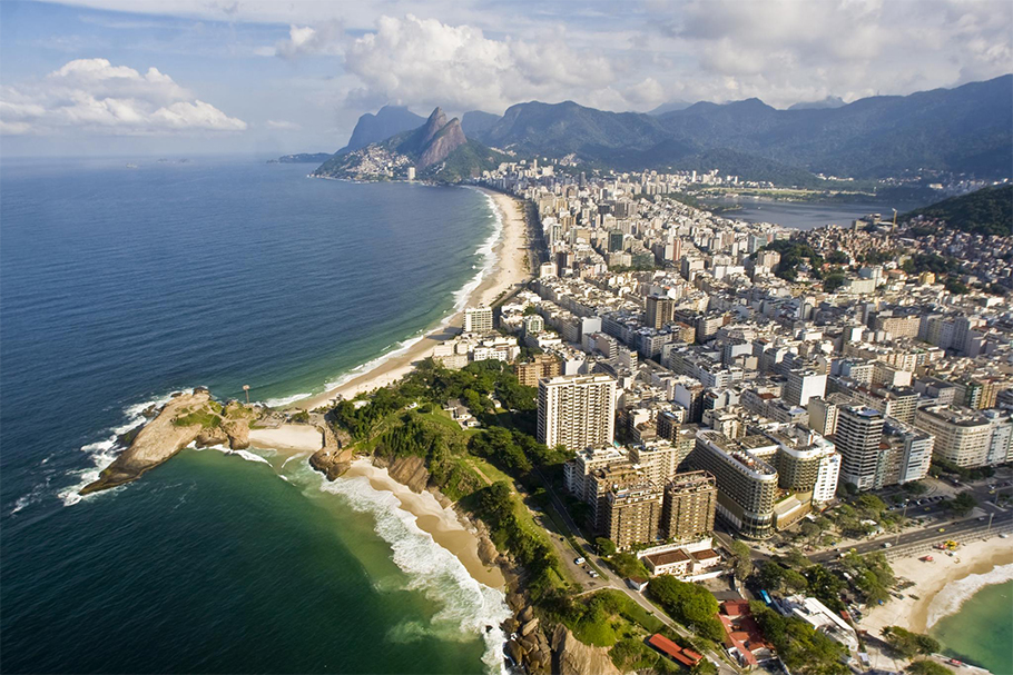 O Rio de Janeiro nas Alturas: o fim das reedições