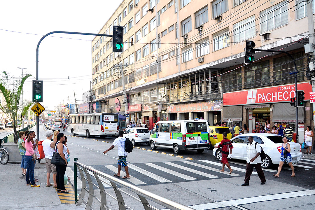 Entenda por que o Rio de Janeiro precisa de vias mais seguras