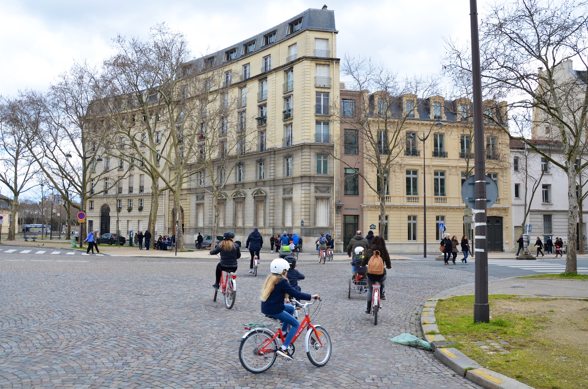 Além de Paris: onde a revolução da mobilidade está acontecendo na Europa
